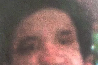 El Gordo Rogelio, el ex niño de la calle que se transformó en el terror del barrio