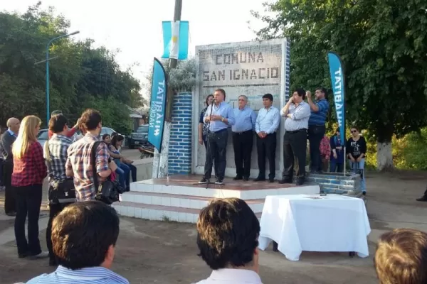 Están frenados $ 523 millones por demoras del PE tucumano