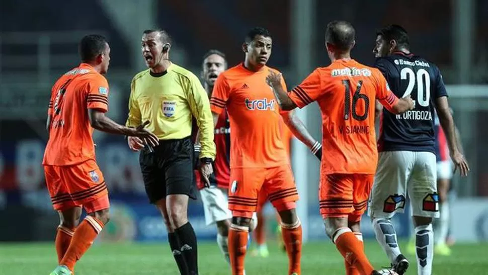 Toda la actividad deportiva para ver hoy por televisión