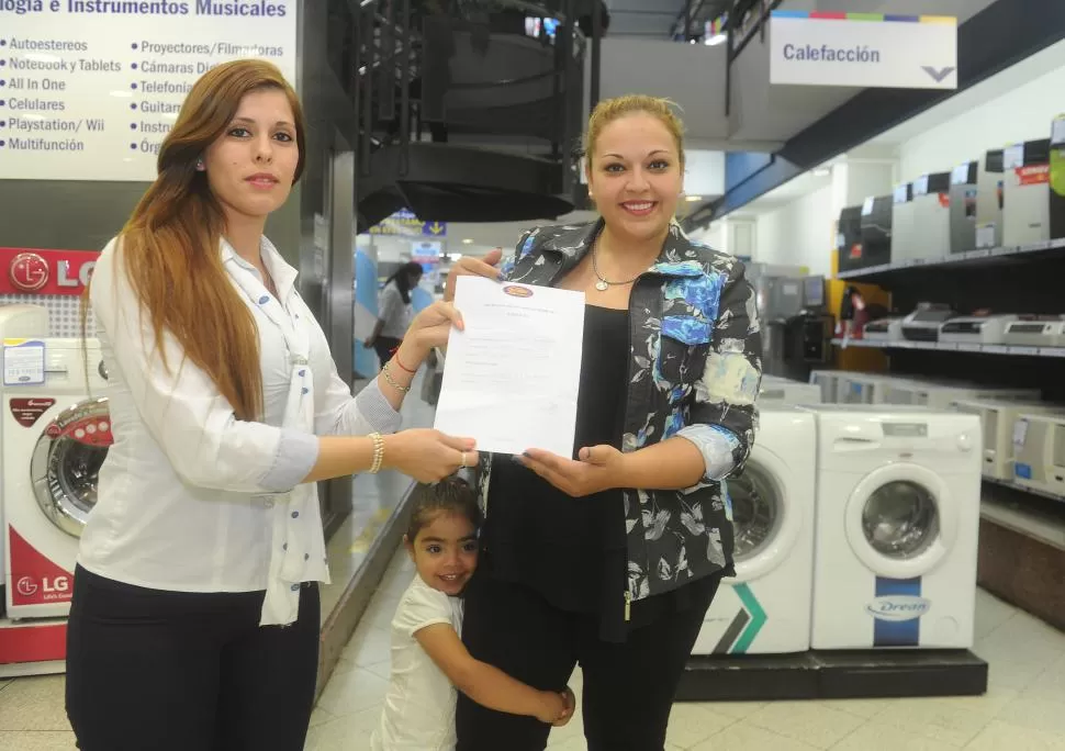 -LA GACETA / FOTO DE ANTONIO FERRONI.-