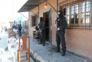 Investigan si “El Gordo Rogelio” se hizo millonario con el negocio