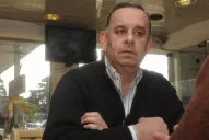 Oscar Mirkin: “Así perdemos más dinero”