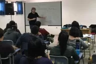 Boudou: las medidas económicas del actual gobierno llevan a un aumento de la pobreza