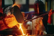 El Gobierno nacional apeló el fallo que frenó el aumento de la tarifa de gas para las PyME