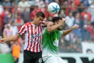 San Martín jugará un amistoso con San Jorge