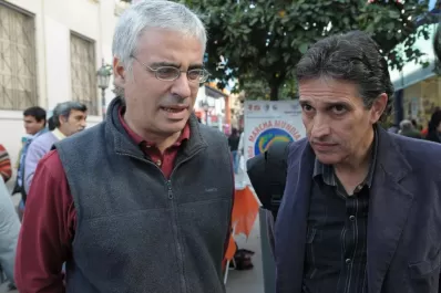 Un letrado asumiría en la Oficina de Víctimas