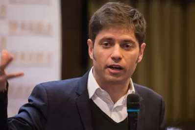 El palo de Kicillof a Macri: hizo crecer 20% la pobreza en estos meses”
