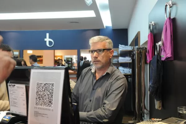 “Necesitábamos refuerzos de nivel”