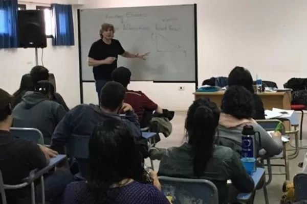 Boudou: las medidas económicas del actual gobierno llevan a un aumento de la pobreza