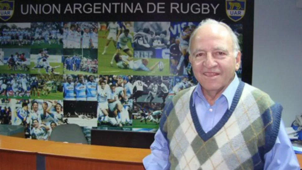 Angel “Papuchi” Guastella / ARCHIVO