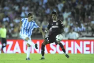 Guillermo Acosta hizo una autocrítica: “jugamos mal”