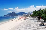 Desde noviembre, sólo se podrá viajar a Brasil con el nuevo DNI