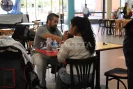 La pequeña hija de las mulas del caso Rogelio no será separada de su madre