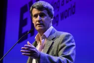 Podría haber un bono de fin de año y se exceptuaría de Ganancias al medio aguinaldo