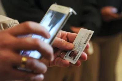 El control de personas en las canchas se extenderá a todo el país, anticipó Bullrich