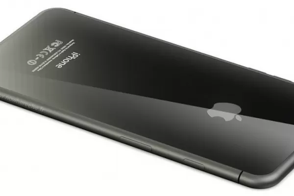 Se filtran los primeros datos del iPhone 8