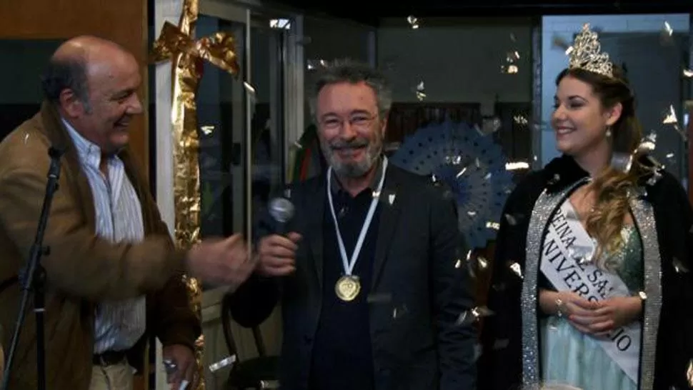 El Ciudadano Ilustre, cada vez más cerca de los premios Oscar