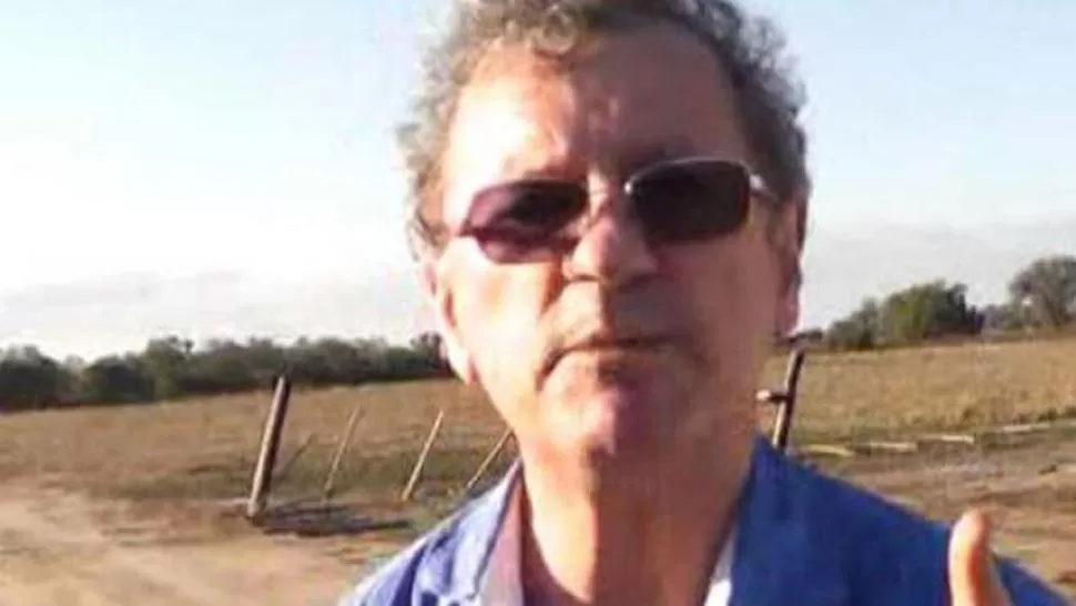 CANIDO. El empresario deberá declarar por los incidentes. 