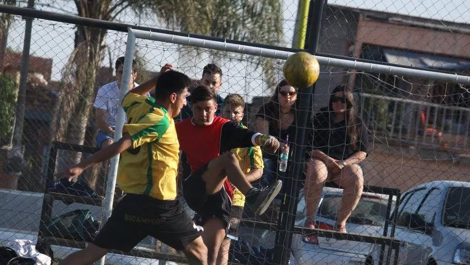 Se viene una nueva fecha para los torneos de Fútbol Amateur más importantes