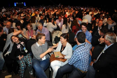 Integración, sostenibilidad e innovación