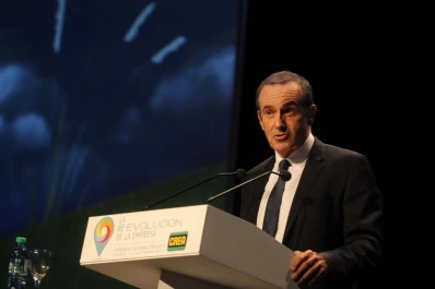 “Resulta necesario crear una cultura de la innovación y de la educación”