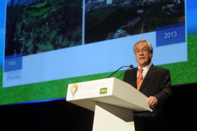 “La Argentina debe integrarse al mundo para dejar de ser una economía cerrada”