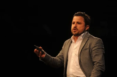 “Si los agricultores fracasan en formar una representación mental del campo acorde a la realidad, tienen la batalla perdida