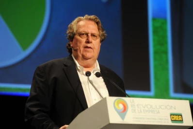 “¿Podremos proveer alimentos a todo el mundo y seguir teniendo un planeta habitable?”