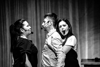 Armá tu agenda: toda la oferta en cines y entretenimientos para hoy