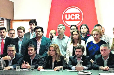 “No se trata de blanco o negro”