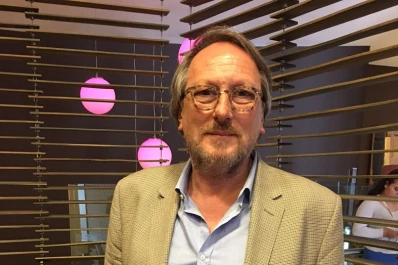 “La pobreza actual es absolutamente heredada”