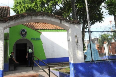 Polémica por prohibir el ingreso de funcionarios a las comisarías