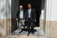 El estudio de un funcionario del Gobierno denuncia a la Provincia en la Justicia