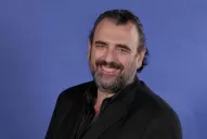 Luis Gorelik y la consigna de llegar a más público