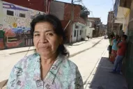 Margarita Barrientos pidió la reacción del Gobierno para frenar la pobreza