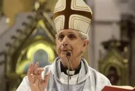 No seamos indiferentes con los pobres, pidió el arzobispo Mario Poli