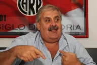 Video: un comentario discriminatorio contra Boca pone en la mira a un dirigente de River