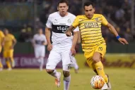 Boca jugará un amistoso en Jujuy contra Olimpia de Paraguay