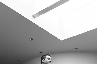 “En países que atravesaron guerras o dictaduras siempre encontramos dos tesis”