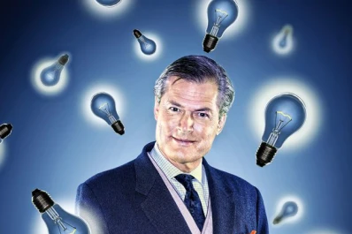 “ Hay un millón de iniciativas pero el mundo no ha mejorado”