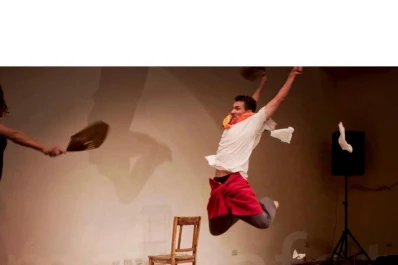 Un recorrido que parte de la historia de cada uno