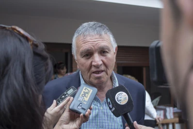 Los radicales definen el perfil del partido