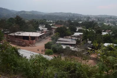 Un tucumano ocuparía un papel clave en el tráfico de cocaína desde Orán