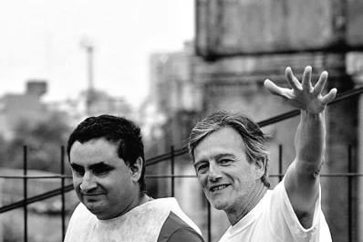 Mirá 12 historias con la misma alegría