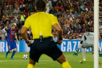 Toda la actividad deportiva para ver hoy por televisión