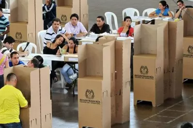 El No ganó el plebiscito en Colombia y se cayó el acuerdo de paz con las FARC