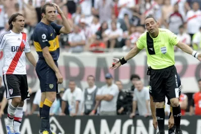 Video: Lunati confesó que es hincha de River