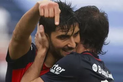 San Lorenzo le ganó a Rafaela sin que le sobre demasiado