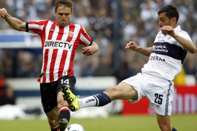 Gimnasia mereció más que Estudiantes pero el clásico platense finalizó sin goles