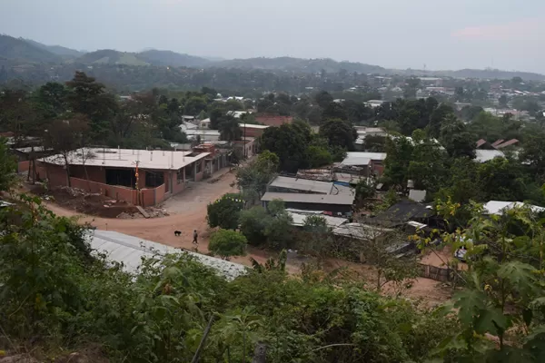 Un tucumano ocuparía un papel clave en el tráfico de cocaína desde Orán